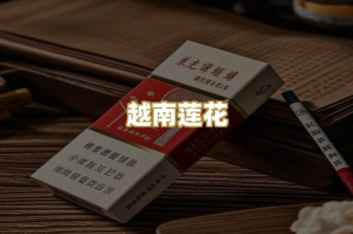 越南莲花